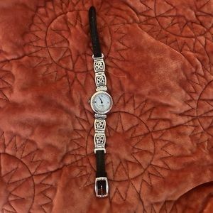 Brighton watch, needs a new battery.